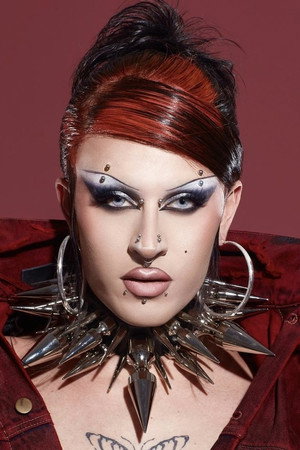 Photo of Daya Betty from the Latest Netflix gallery
