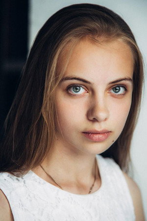Photo of Polina Bogomolova from the Latest Netflix gallery