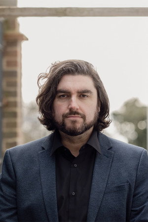 Photo of Daniel Keeble from the Latest Netflix gallery