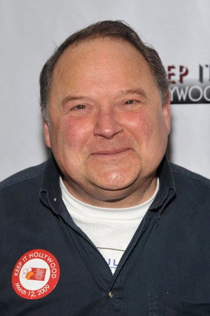 Stephen Furst photo