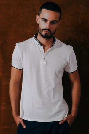 Photo of Tiago Costa from the Latest Netflix gallery