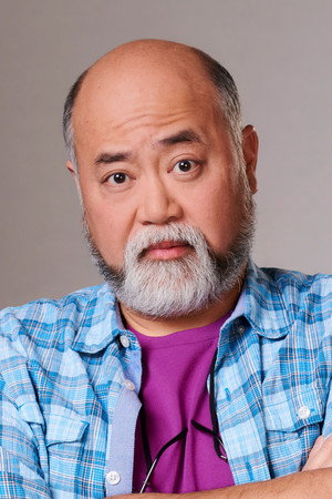 Paul Sun-Hyung Lee photo