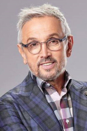 Bruno Barbieri photo