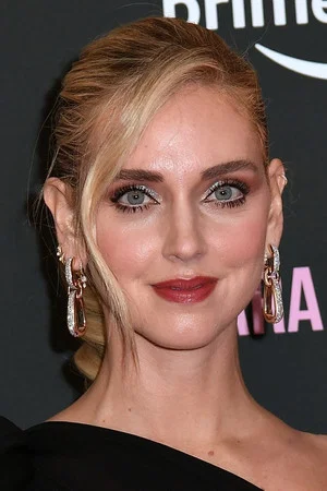 Photo of Chiara Ferragni from the Latest Netflix gallery