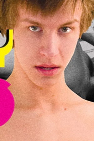 Photo of Nick Steele from the Latest Netflix gallery