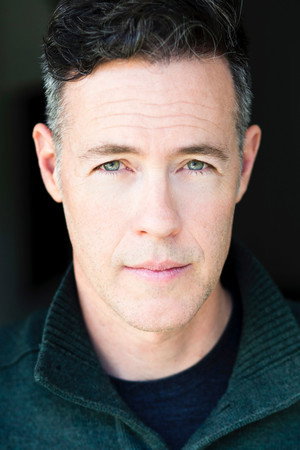 Photo of Craig Welzbacher from the Latest Netflix gallery