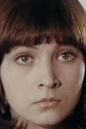 Photo of Kseniya Kachalina from the Latest Netflix gallery