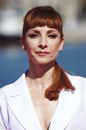 Najwa Nimri photo