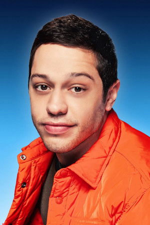 Pete Davidson photo