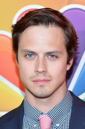 Photo of Jake Robinson from the Latest Netflix gallery