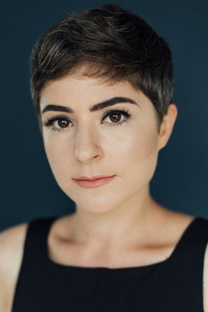 Elana Dunkelman photo