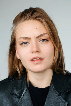 Photo of Serafima Goshchanskaya from the Latest Netflix gallery