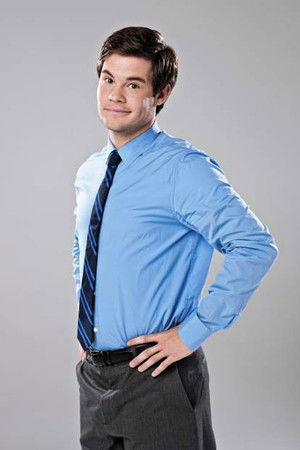 Adam Devine photo