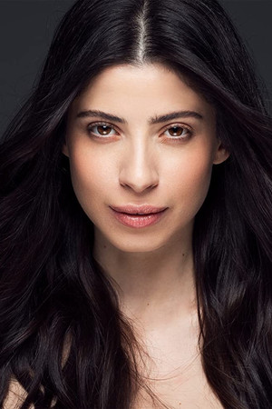 Photo of Lorianna Izrailova from the Latest Netflix gallery