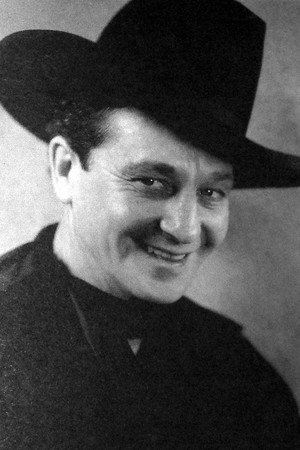 Photo of Bill Cody from the Latest Netflix gallery