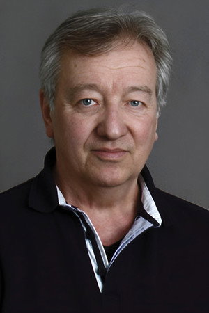 Jean-Jacques Moreau photo