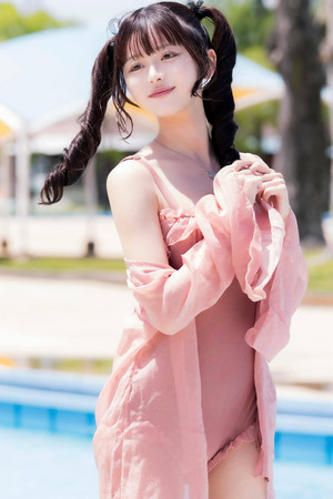 Photo of Rino Sakurano from the Latest Netflix gallery