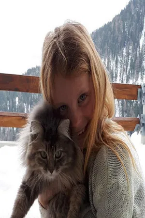 Anna-Marie Missoul photo