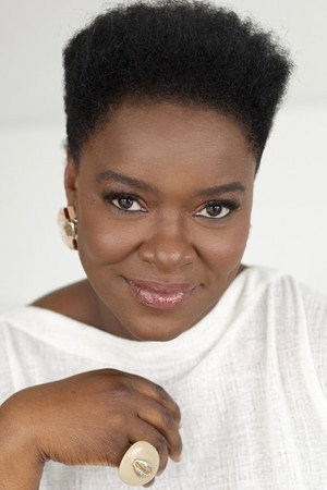 Olivia Araújo photo