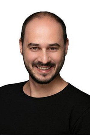 Photo of Mert Aykul from the Latest Netflix gallery