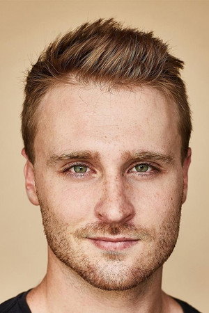 Photo of Kieton Beilby from the Latest Netflix gallery