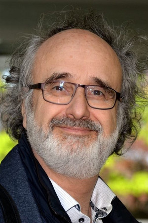 Photo of Alain Sachs from the Latest Netflix gallery