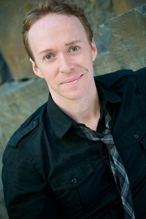 Photo of Kevin Loreque from the Latest Netflix gallery