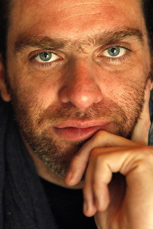 Photo of Everardo Gout from the Latest Netflix gallery