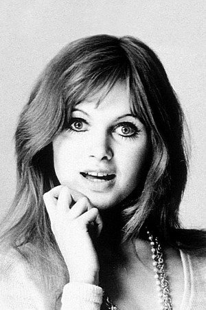 Madeline Smith photo