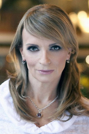 Ivana Chýlková photo