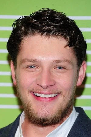 Brett Dier photo