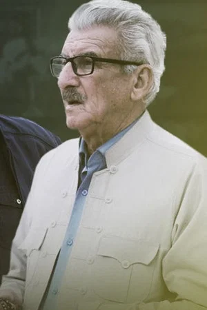 Photo of Mustafa Ahmad from the Latest Netflix gallery