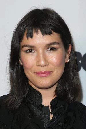 Photo of Zoë Chao from the Latest Netflix gallery