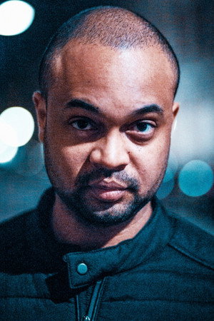 Photo of Fansu Njie from the Latest Netflix gallery
