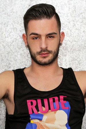 Photo of Abraham Montenegro from the Latest Netflix gallery