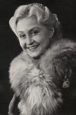 Photo of Lyudmila Novosyolova from the Latest Netflix gallery