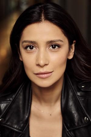 Ravshana Kurkova photo