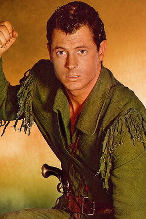 Photo of Don Burnett from the Latest Netflix gallery