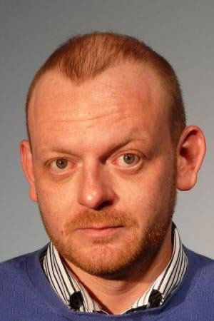 Ľuboš Kostelný photo