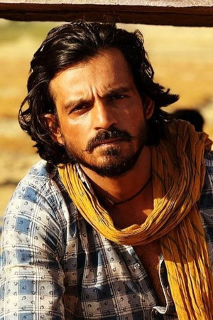 Anshumaan Pushkar photo