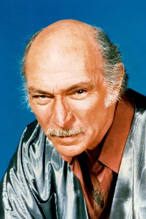 Photo of Lee Van Cleef from the Latest Netflix gallery