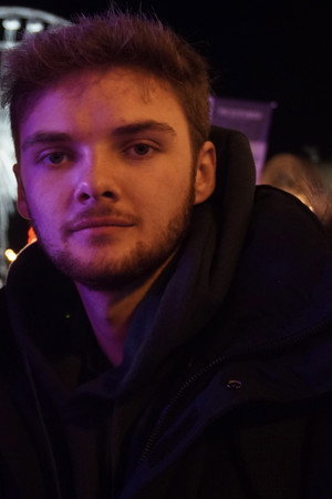 Photo of Liam Goodwin from the Latest Netflix gallery