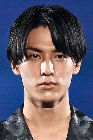 Photo of Yûsuke Fukuda from the Latest Netflix gallery