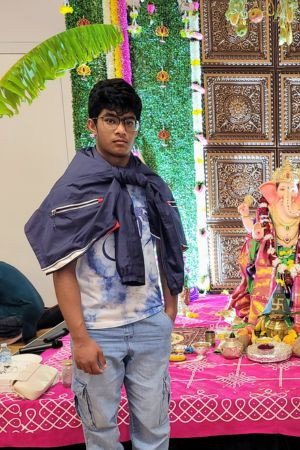 Photo of Mahesh Babu from the Latest Netflix gallery