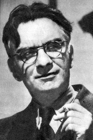 Photo of James M. Cain from the Latest Netflix gallery