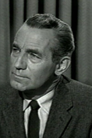 Photo of Nelson Leigh from the Latest Netflix gallery