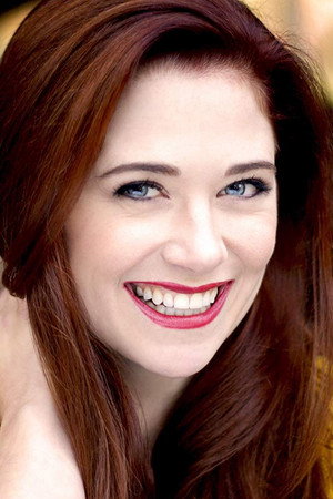 Photo of Katie Maguire from the Latest Netflix gallery