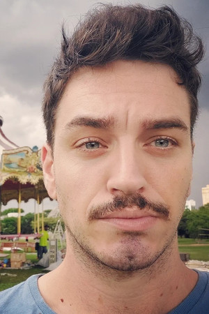 Photo of Nico Scomparim from the Latest Netflix gallery