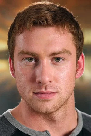 Photo of Connor Maguire from the Latest Netflix gallery