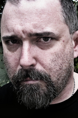 Photo of Mickey Stone from the Latest Netflix gallery